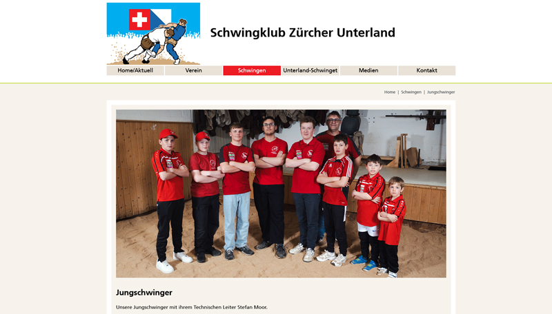Website SKZU