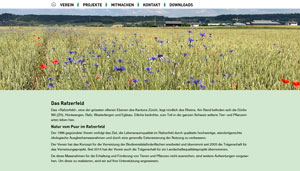 Natur vom Puur im Rafzerfeld