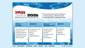 SwissBad Regensdorf SwissBad Regensdorf