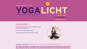 Yogalicht